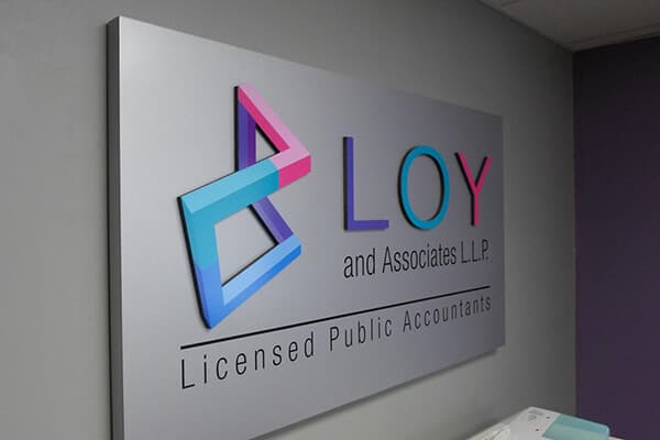 Interior Dimensional Loy  and Associates