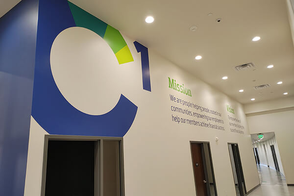 Community 1st Credit Union