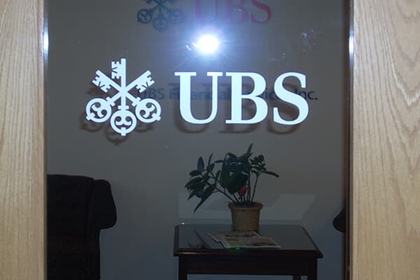 Interior Vinyl UBS