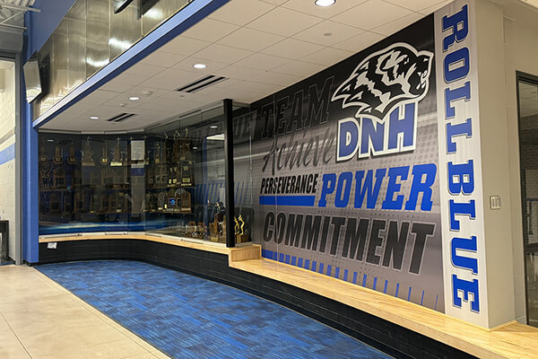 DNH Schools