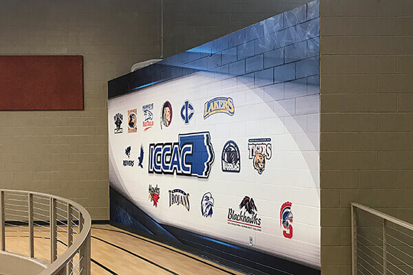 Wall Graphics