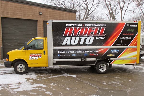 Rydell Auto