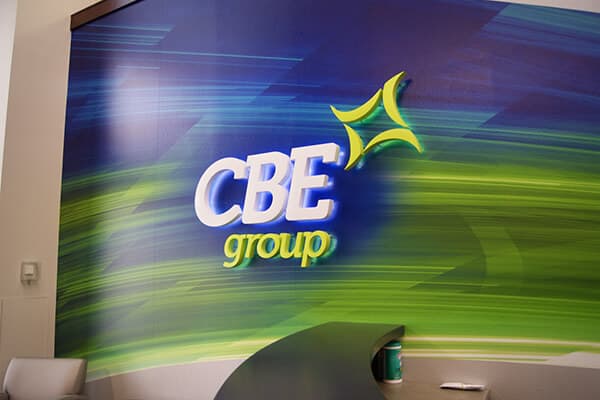 Printed Graphics CBE Group