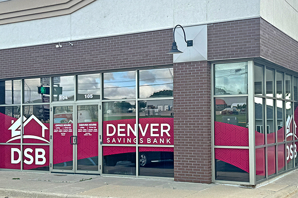 DSB Window Graphics