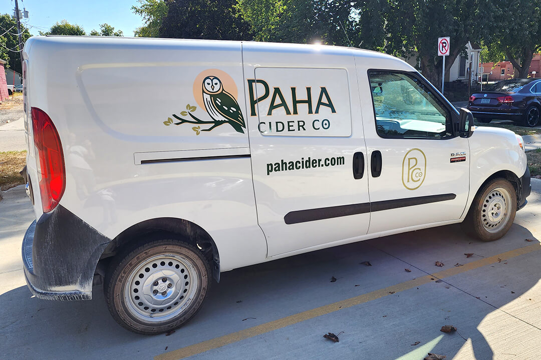 Paha Cider Co.