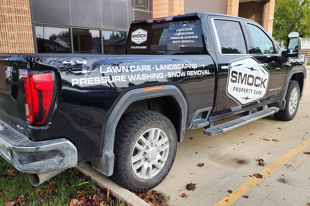 Smock Property Care