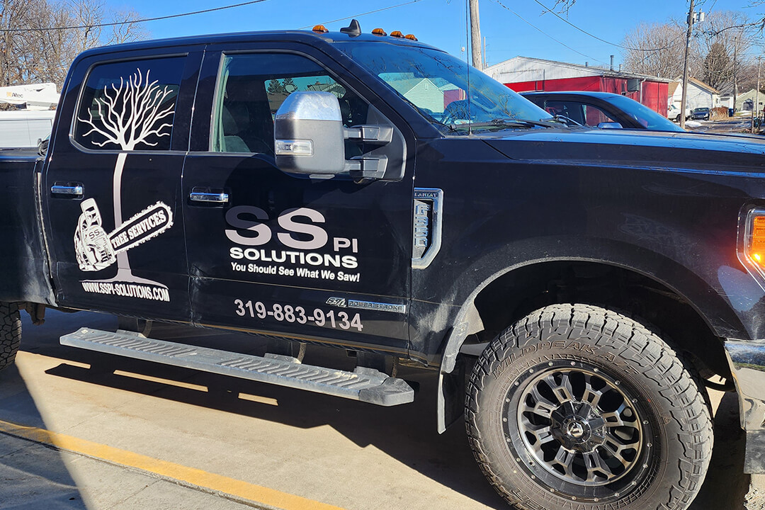 SSPI Solutions