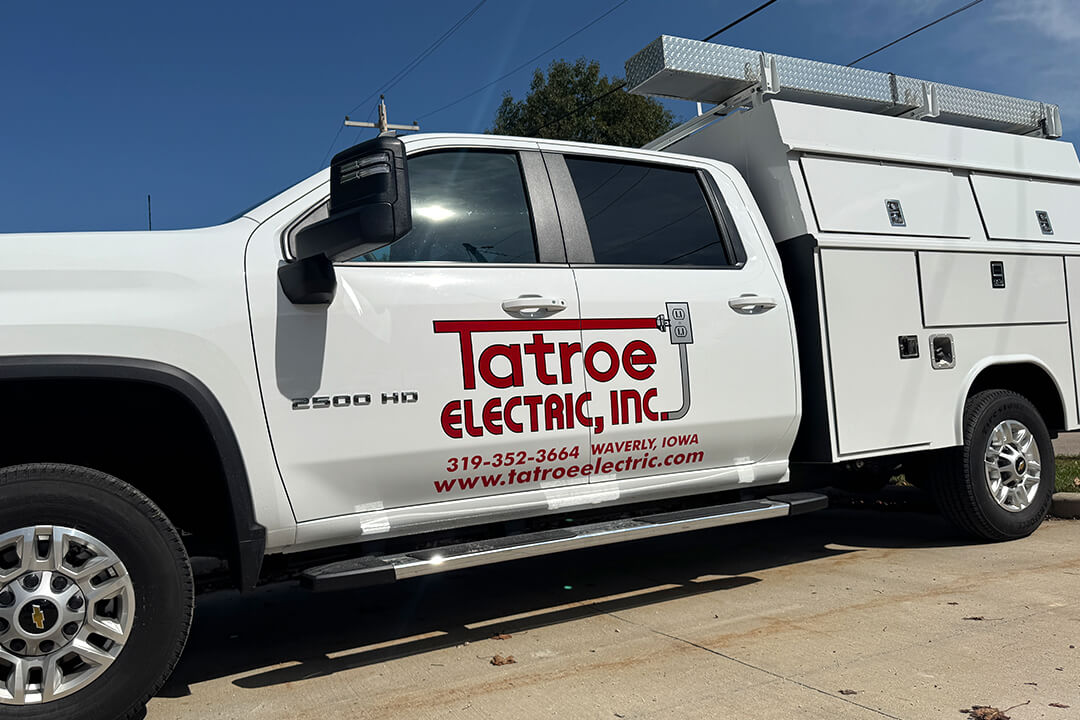 Tatroe Electric, Inc.